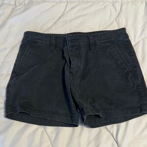 Victoria’s Secret Black Women's Shorts